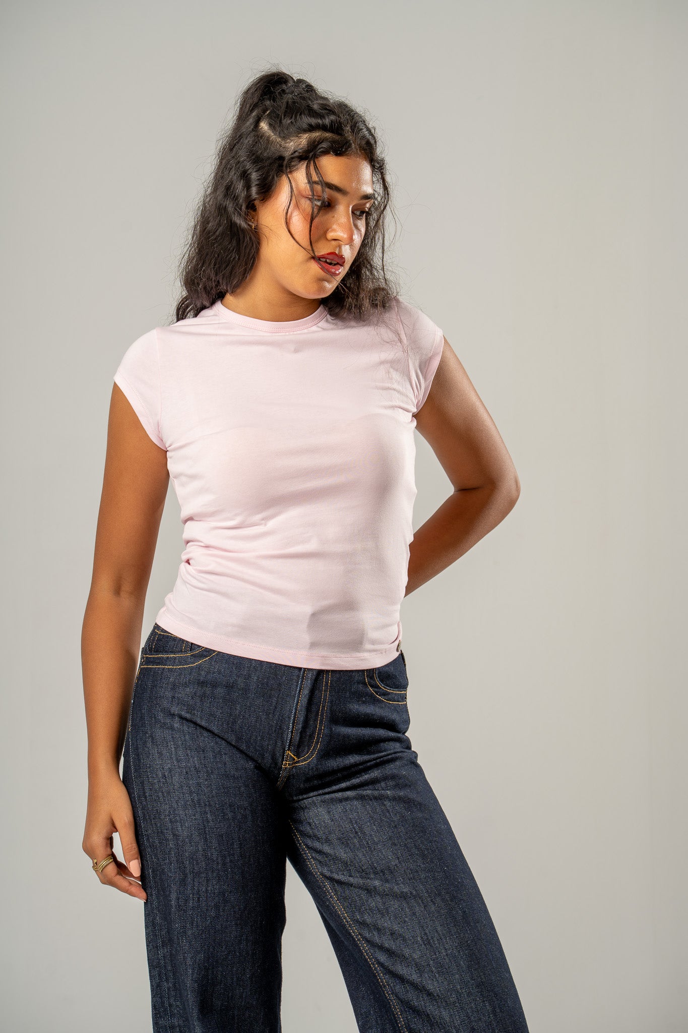 Basic T-shirt